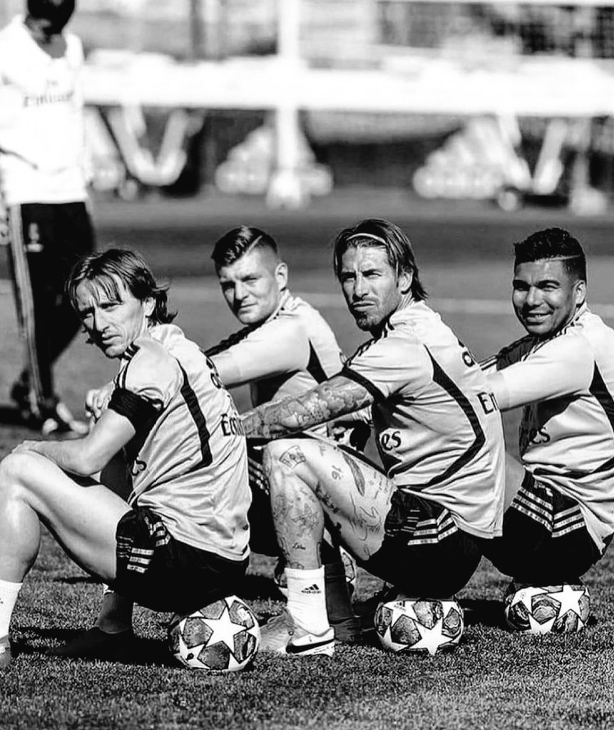 Una imagen legendaria ✨