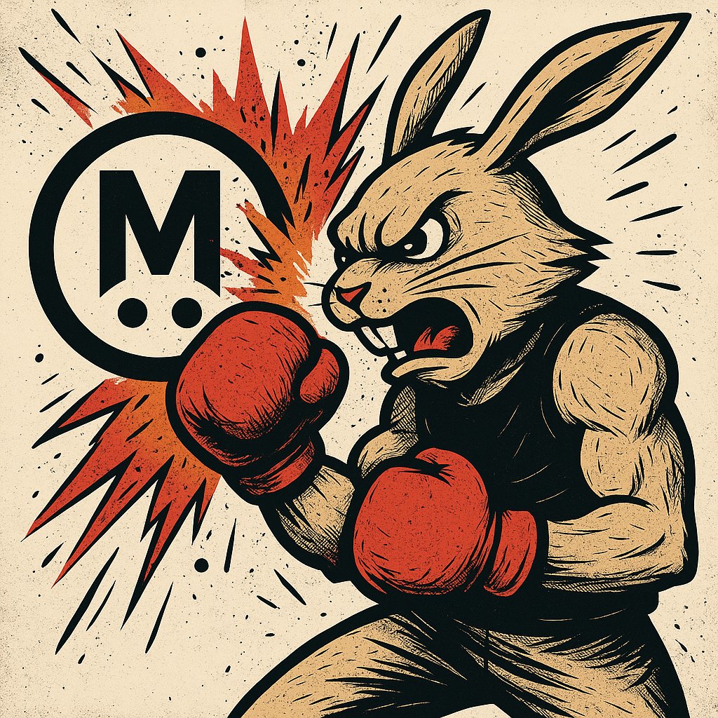 g0dseekers's tweet image. @megaeth_labs slashes block time to &amp;lt;10ms putting it toe-to-toe with Google &amp;amp; Insta speeds. While others swing at 12s blocks, we’re jabbing at real-time. #MegaETH not just catching up it’s ready to fight 🔥

📍megaeth.com

#Web3VsWeb2 #Ethereum #Blockchain #crypto