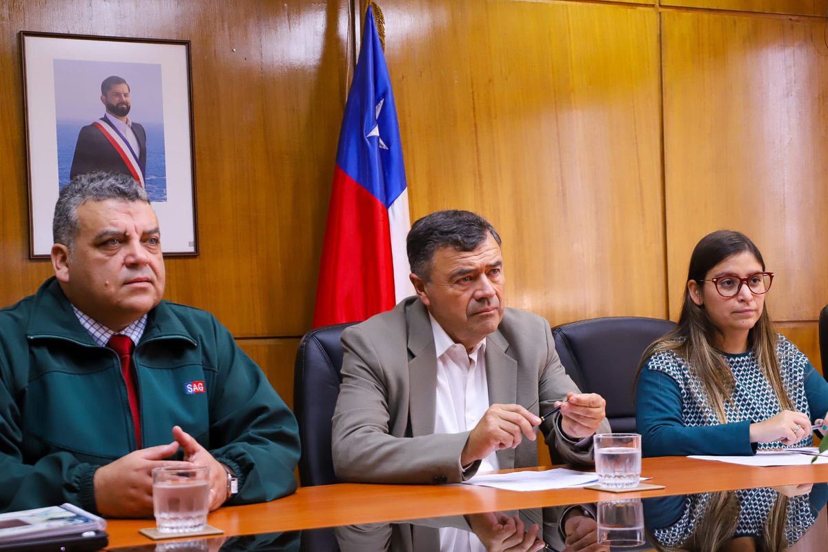 Esteban Valenzuela Van Treek tweet media