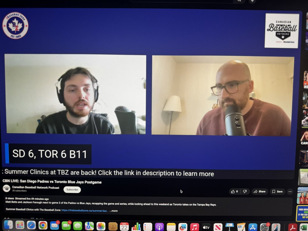 The Baseball Zone tweet media