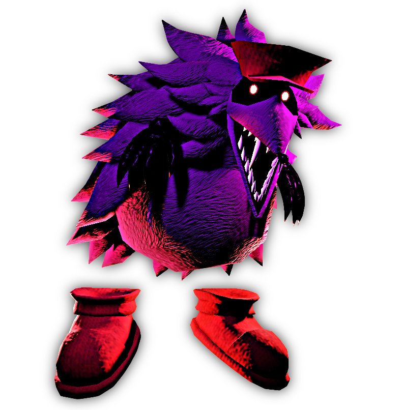 SNICK.PNG/EXE
MODEL BY PHOBOS
DESIGN AND MATS BY CHEBA