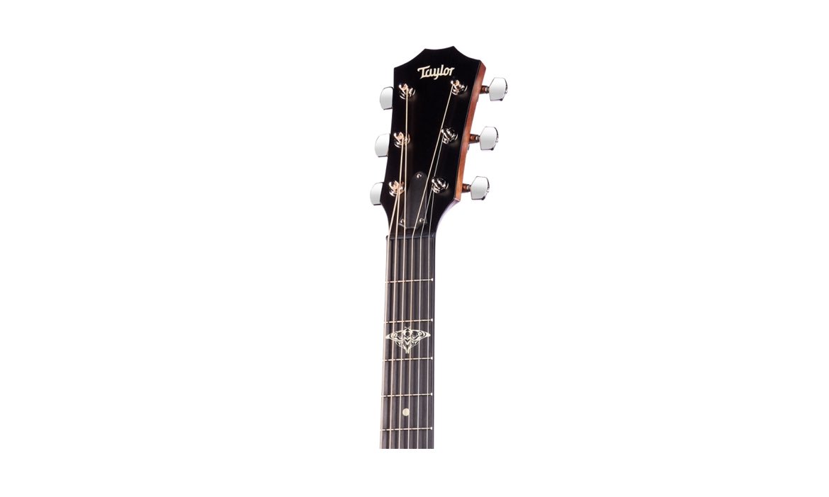 Taylor Guitars is releasing a made-to-order replica of Ellie’s guitar that featured in season 2 of The Last of Us. The 314c 6-string acoustic guitar is currently available to order directly from Taylor for $2,799 and has a delivery turnaround of 6-8 weeks. 

#TheLastofUs