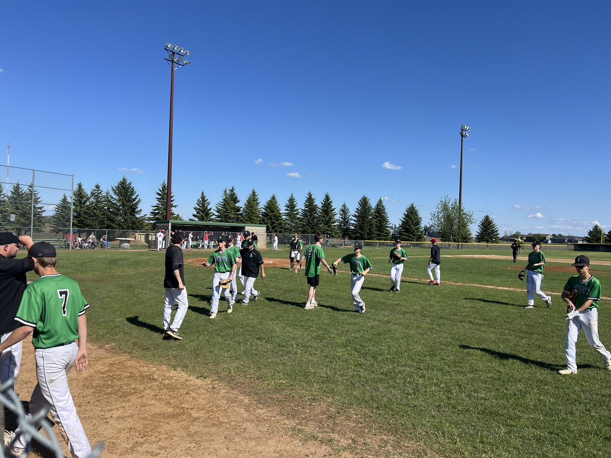 Breck Baseball tweet media