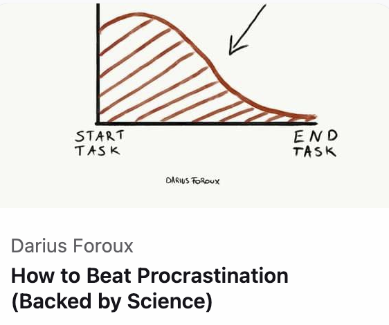 I plan to read this article eventually.