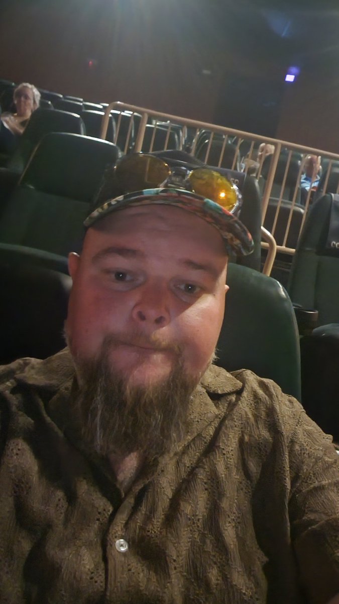 Waiting on Reckoning it's empty in here