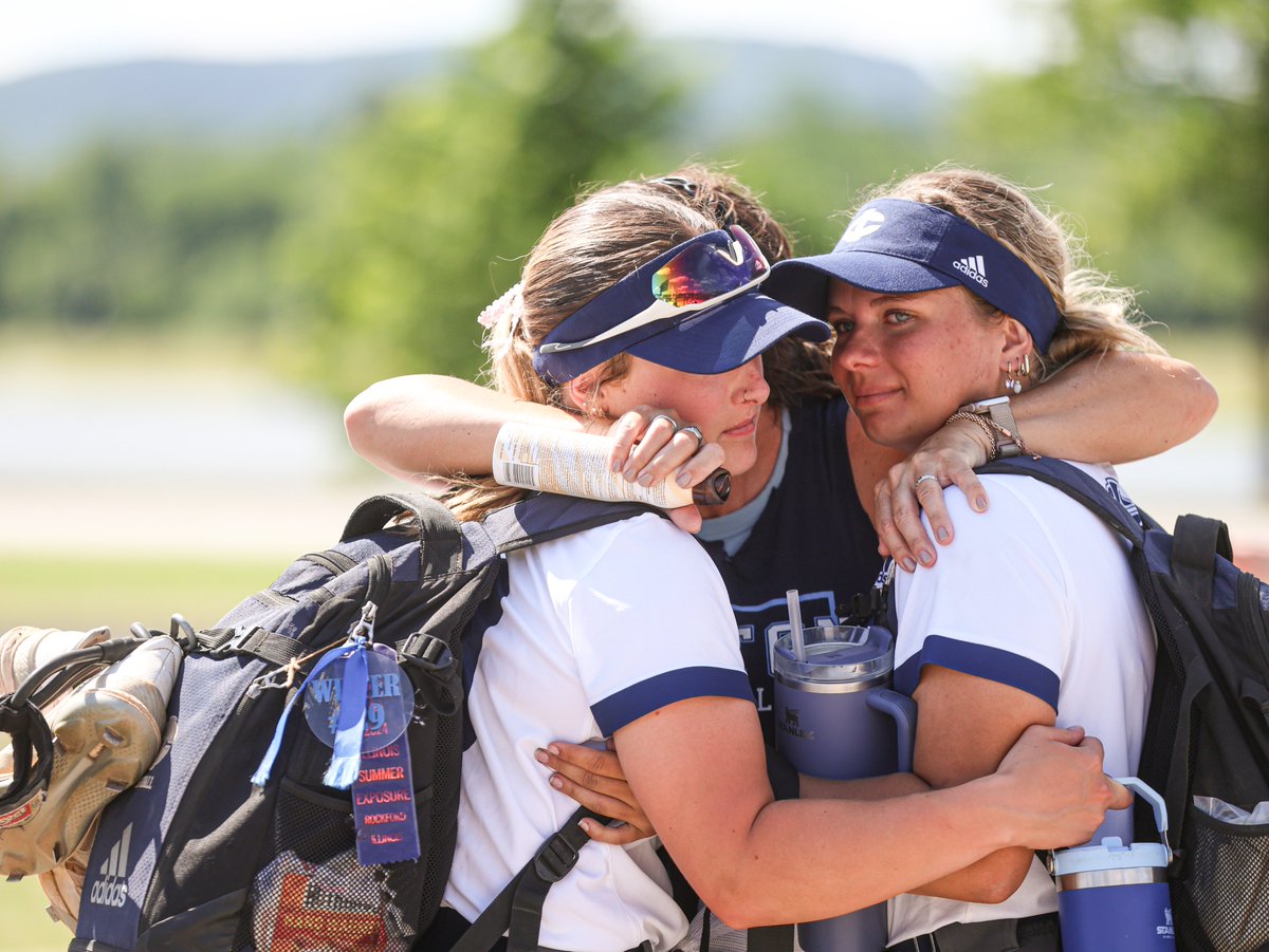 Iowa Central Tritons (@ictritons) on Twitter photo Top-8 finish! A heartbreaker for <a href="/ICCCSoftball/">Iowa Central Tritons Softball</a> as their <a href="/NJCAA/">NJCAA</a> World Series run ends following a 3-2 loss to Johnson County in 10-innings! An incredible season representing the #TritonBlue! ๐ฑ๐ #TritonNation #TritonsStandTall #TritonExperience #RTR #WeAreIC #TritonFamily Top-8 finish! A heartbreaker for <a href="/ICCCSoftball/">Iowa Central Tritons Softball</a> as their <a href="/NJCAA/">NJCAA</a> World Series run ends following a 3-2 loss to Johnson County in 10-innings! An incredible season representing the #TritonBlue! ๐ฑ๐ #TritonNation #TritonsStandTall #TritonExperience #RTR #WeAreIC #TritonFamily