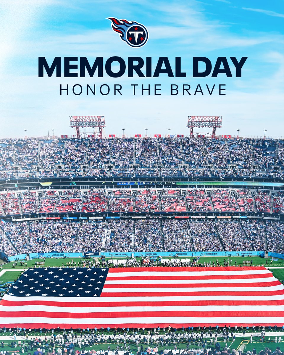 Remembering &amp; honoring those who lost their lives in service of our country this #MemorialDay 🇺🇸