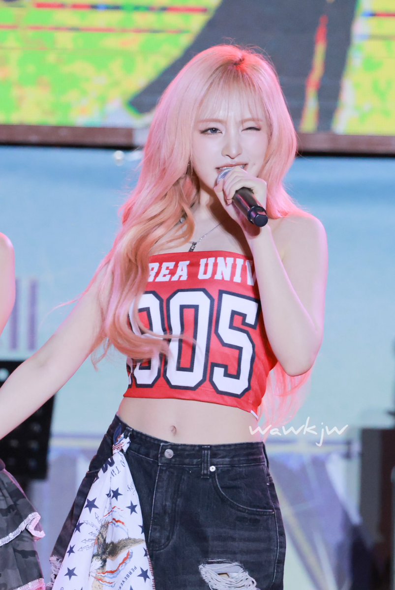 s39hyewonnn's tweet image. 全員ビジュアル担当のIVEさん