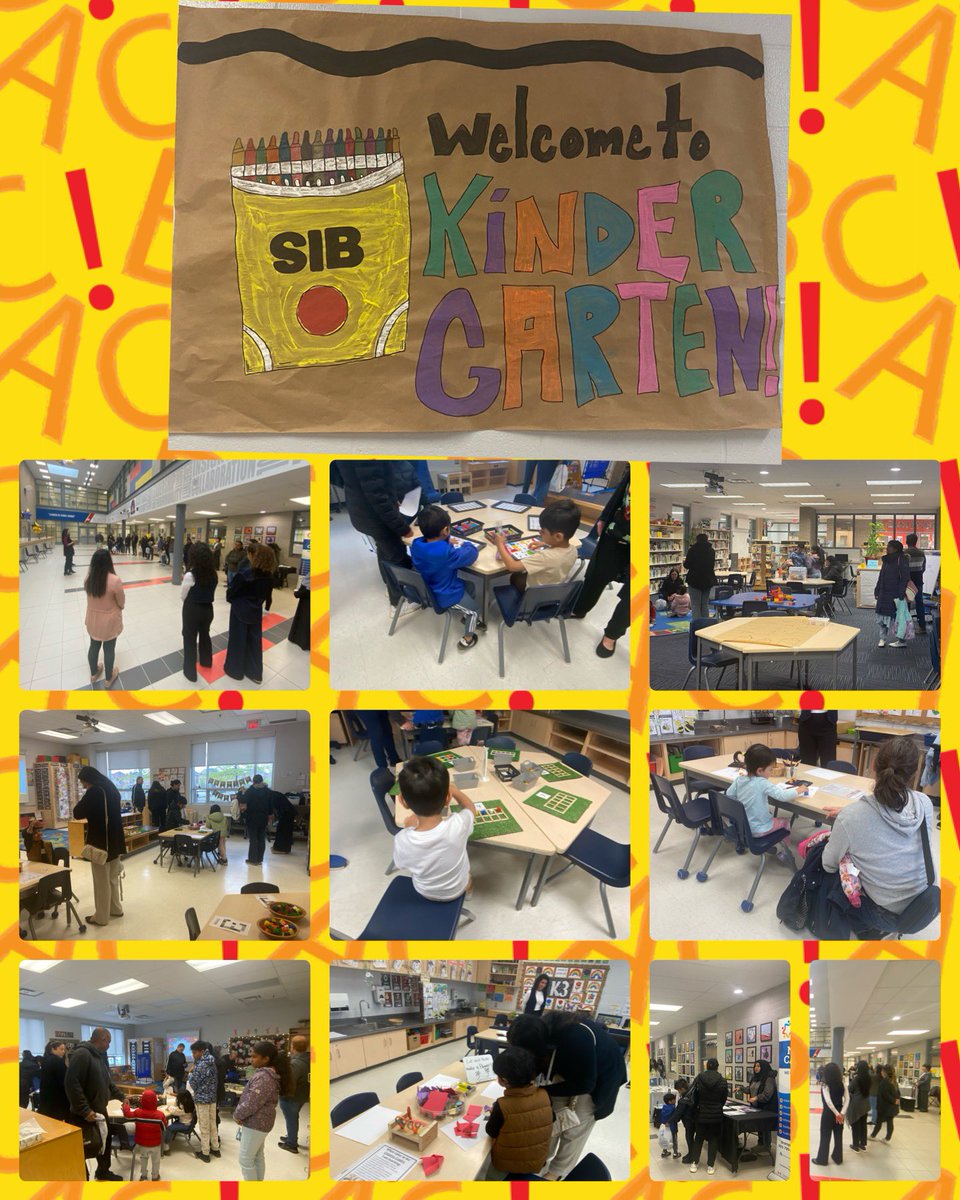 Sir Isaac Brock P.S. (@sibpeel) on Twitter photo Thank you to all of our future SIB kindies that joined us today! <a href="/MTakhar22/">Mala Takhar</a> <a href="/KervinWhite/">Kervin White</a> Thank you to all of our future SIB kindies that joined us today! <a href="/MTakhar22/">Mala Takhar</a> <a href="/KervinWhite/">Kervin White</a>