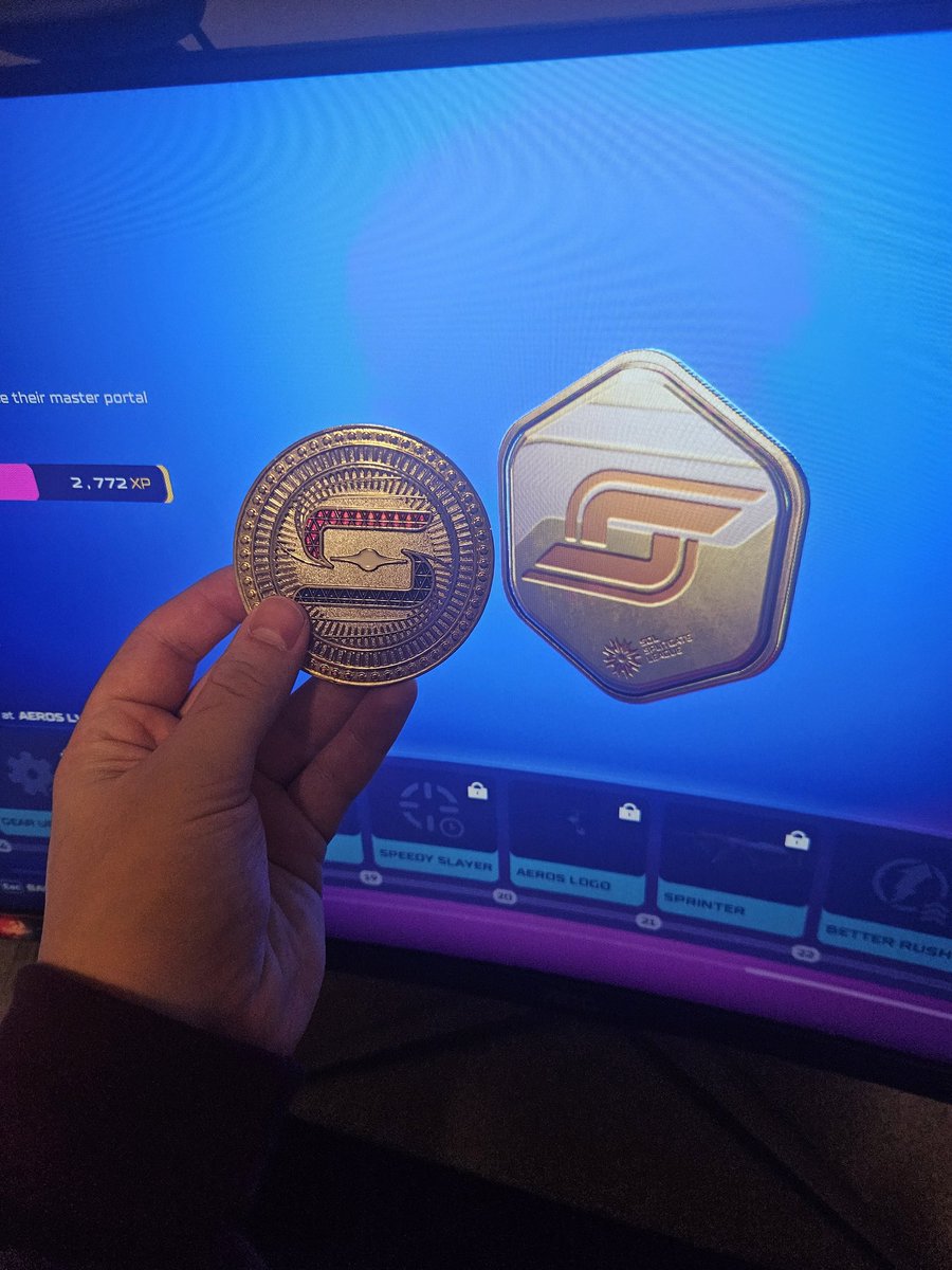 Chaulk 🇨🇦 tweet media