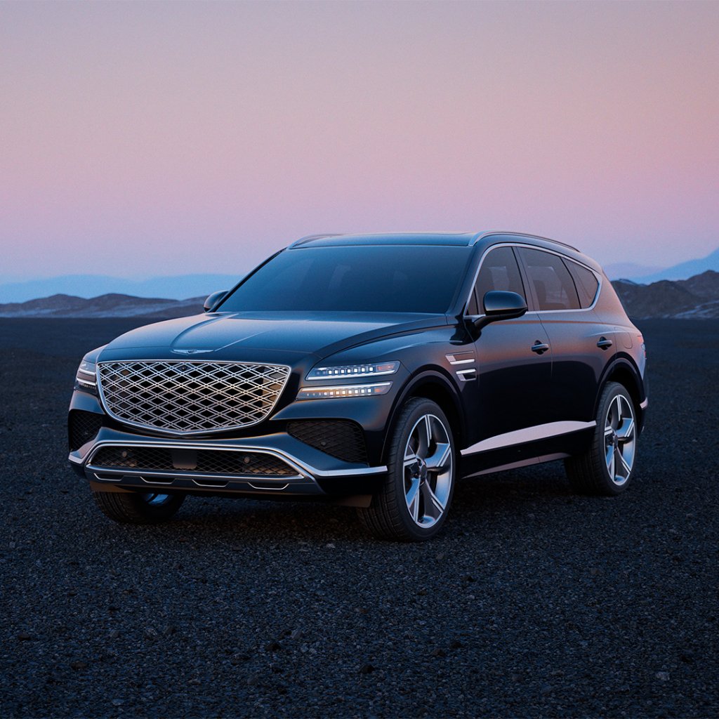 🖼️🚗✨ We see blank spaces as canvases—ready to be shaped by ambition. Discover the Genesis that fits your vision at Genesis of the North Shore. Your next chapter starts here.

#CarDealership #GenesisUSA #LuxuryAuto #NewInventory #NewYork pbxx.it/bSkKb2