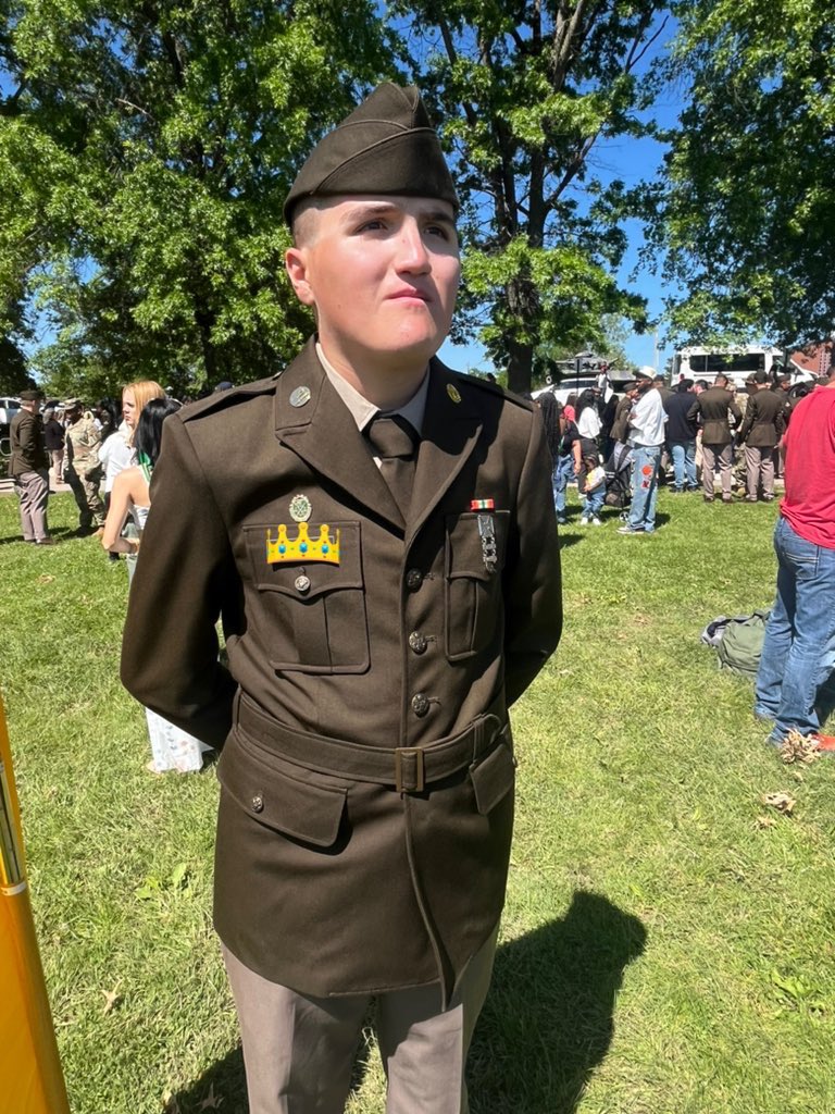 kingantics's tweet image. 19 weeks later…