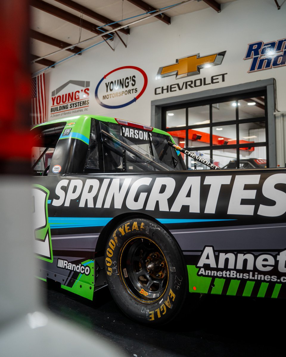 SPRINGRATES tweet media