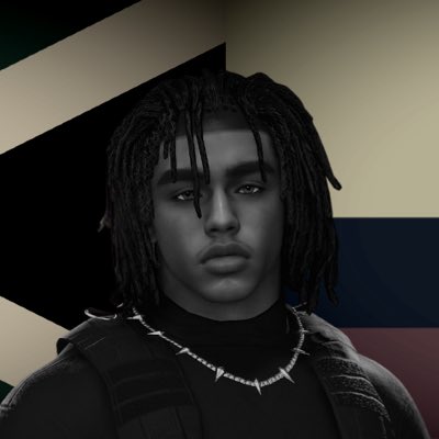 b74jay's tweet image. #NewProfilePic