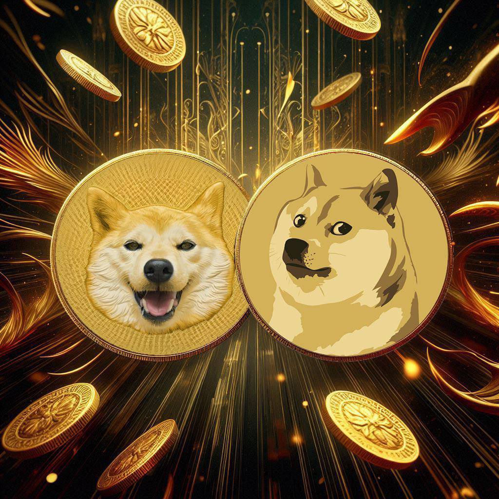NEIRO | BROPUMP (@neirowoof) on Twitter photo 