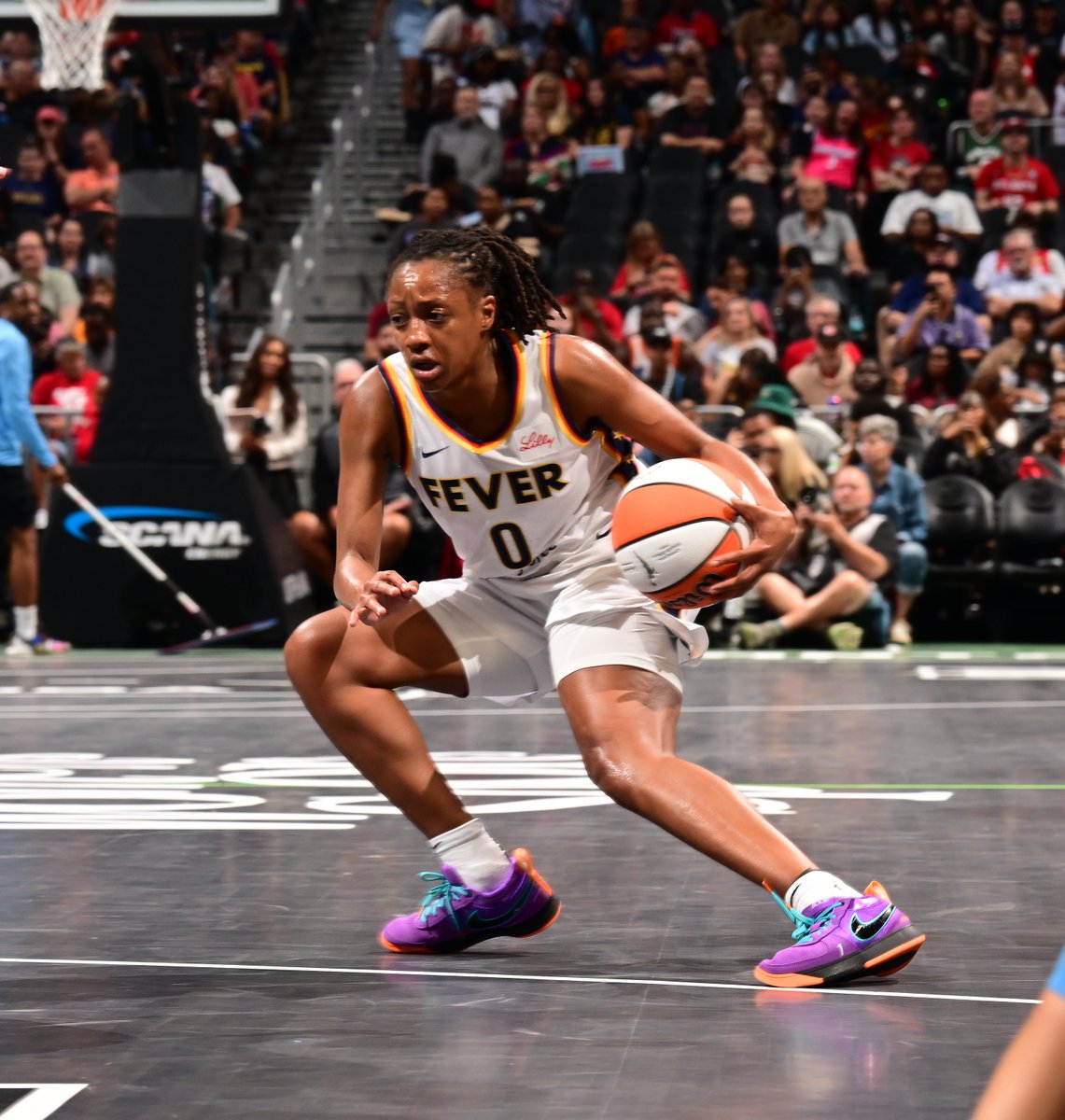 WNBA tweet media