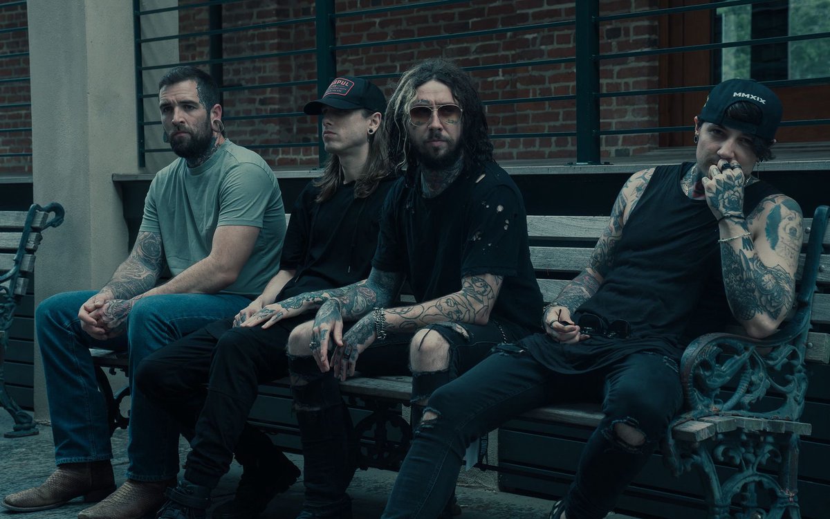 Until I Wake (@untiliwake) on Twitter photo Until I Wake Until I Wake