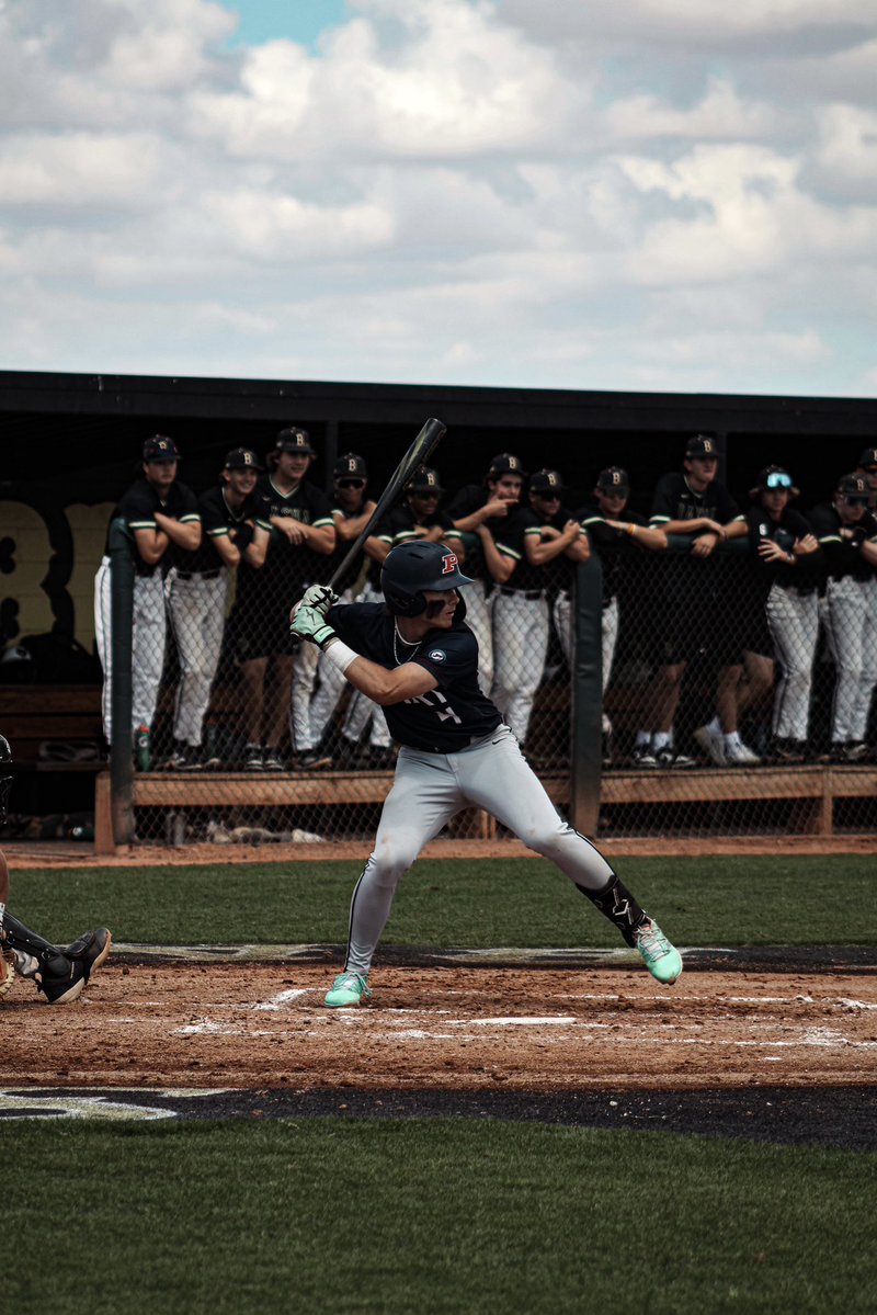 Max DeFrancesco (@defrancescomax4) on Twitter photo End of the year stats and awards👇
- .312/.466/.688 (103 PA)
- 7 HR (Top 5 in 6A)/14 Total XBH
- 1.154 OPS, 22 RBI’s, 26 Runs
- Second Team All Premier Region
- Honorable Mention All District Team
- Academic All Star Game Selection
So grateful for <a href="/PerryBaseball07/">Perry Baseball</a> for a great End of the year stats and awards👇
- .312/.466/.688 (103 PA)
- 7 HR (Top 5 in 6A)/14 Total XBH
- 1.154 OPS, 22 RBI’s, 26 Runs
- Second Team All Premier Region
- Honorable Mention All District Team
- Academic All Star Game Selection
So grateful for <a href="/PerryBaseball07/">Perry Baseball</a> for a great