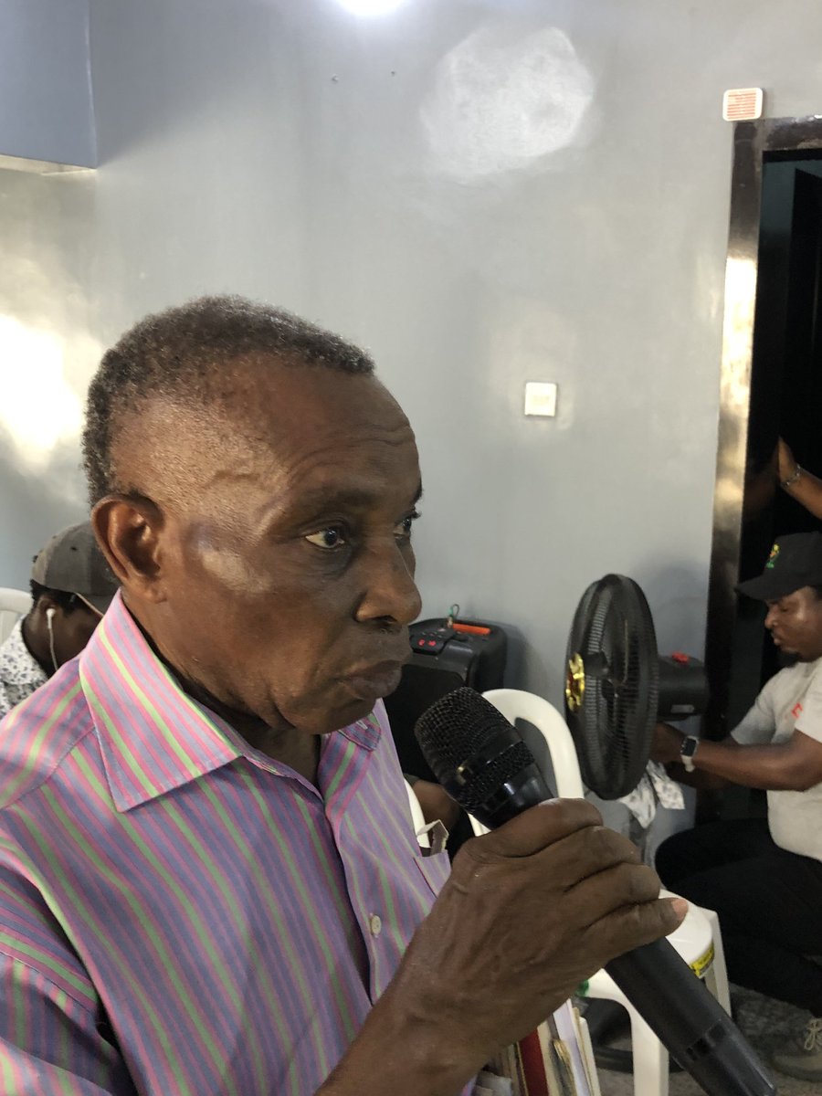 Calabar Bitcoin Club tweet media