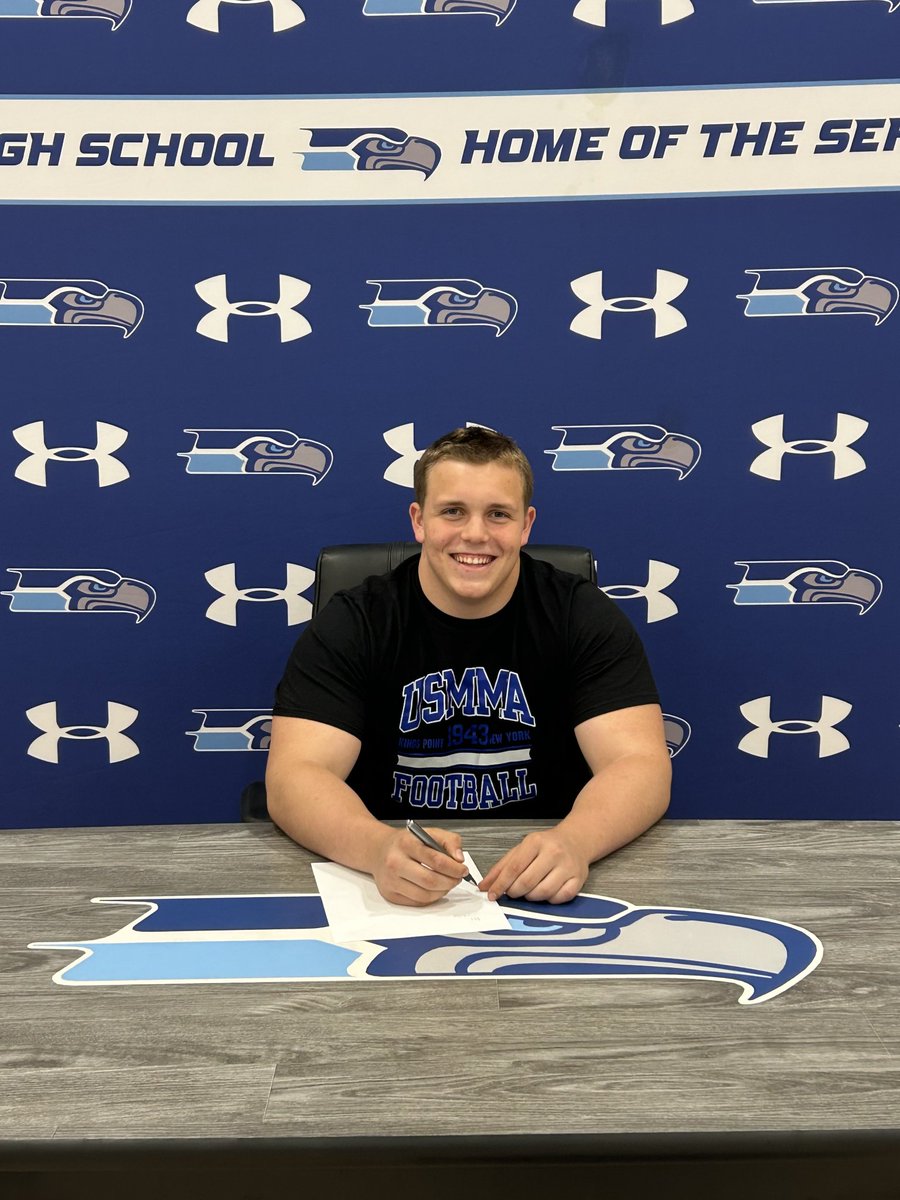 South River HS Football tweet media