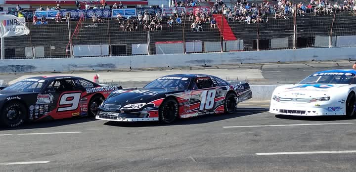 Short Track Report (@shorttrackrep) on Twitter photo .<a href="/ColbyHoward16/">Colby Howard</a> nips out Carson Brown for the <a href="/racewithstars/">ASA STARS National Tour</a> <a href="/RossandWitmer/">Ross and Witmer</a> 255 pole at <a href="/hickoryspeedway/">Hickory Motor Speedway</a>. .<a href="/ColbyHoward16/">Colby Howard</a> nips out Carson Brown for the <a href="/racewithstars/">ASA STARS National Tour</a> <a href="/RossandWitmer/">Ross and Witmer</a> 255 pole at <a href="/hickoryspeedway/">Hickory Motor Speedway</a>.