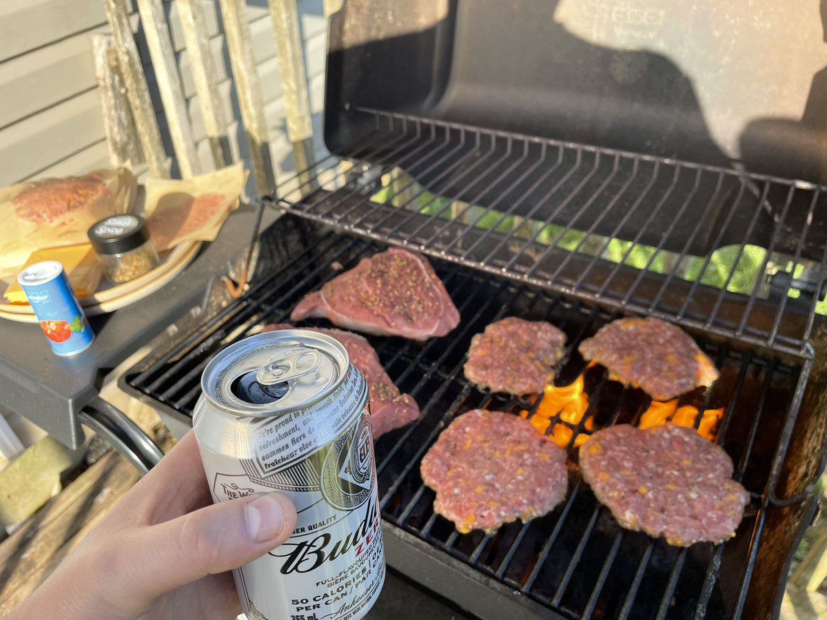 Smells like summer