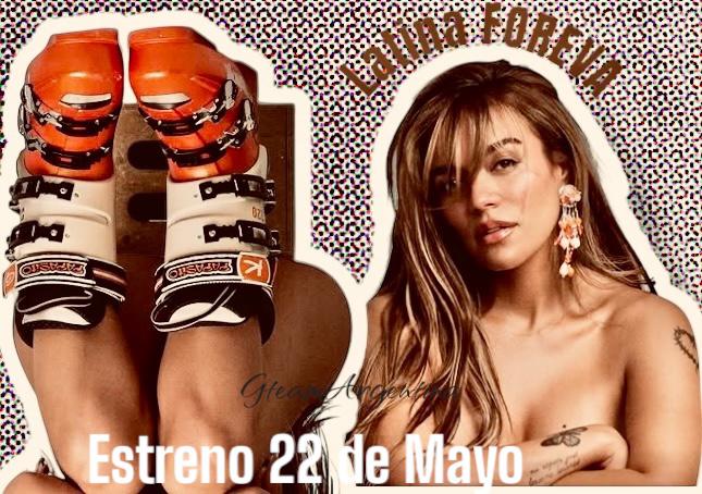 Llego el día 🔥🔥🔥🔥
LATINA FOREVA OUT NOW
KAROL G IS BACK 
#latinaforeva 
<a href="/GteamArgentina/">G TEAM ARGENTINA 🧡 KAROLCHELLA</a>