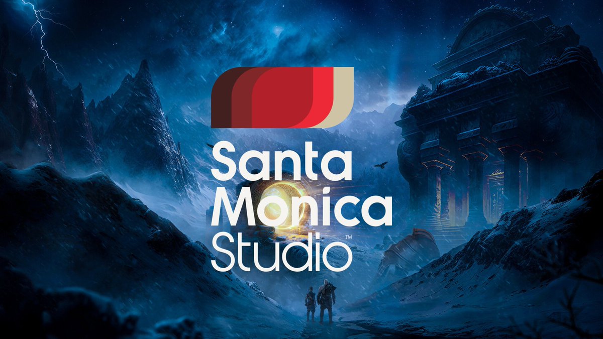 🚨 RUMOR BOMBA 🚨 

Jeff Grubb reporta que el próximo juego de Santa Monica Studio es la nueva IP de Cory Barlog 🔥🔥

El juego lleva en desarrollo desde 2018, tiene temática de ciencia ficción y está planeado que su anuncio sea PRONTO.
