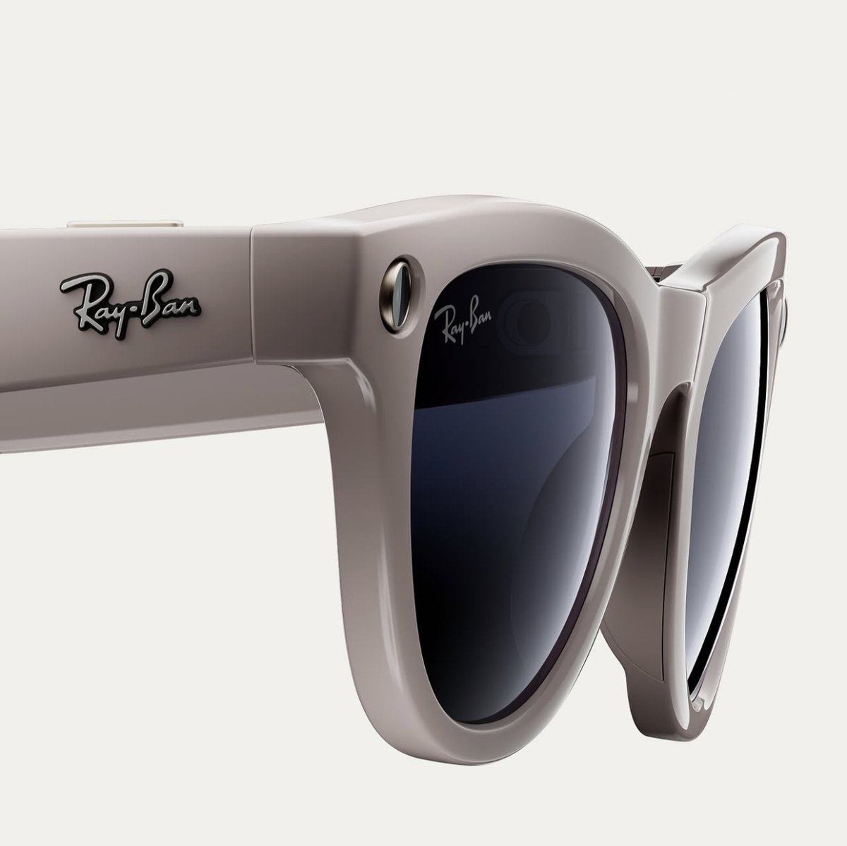 Churchill Square (@churchillsquare) on Twitter photo Say hello π to the new Ray-Ban Meta Skyler at Sunglass Hut! π 
#SummerShades #SunglassHut #SummerStyle Say hello π to the new Ray-Ban Meta Skyler at Sunglass Hut! π 
#SummerShades #SunglassHut #SummerStyle