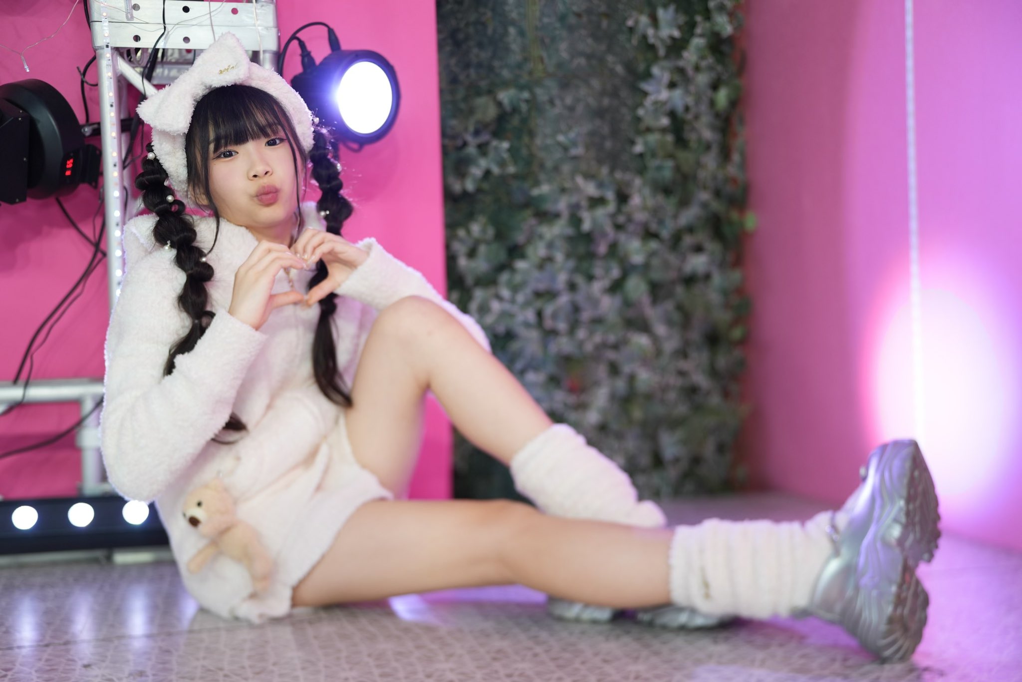 💛🌻手塚ゆずな(ゆずぴ)NYAAANYA🐱💛 on X: 
