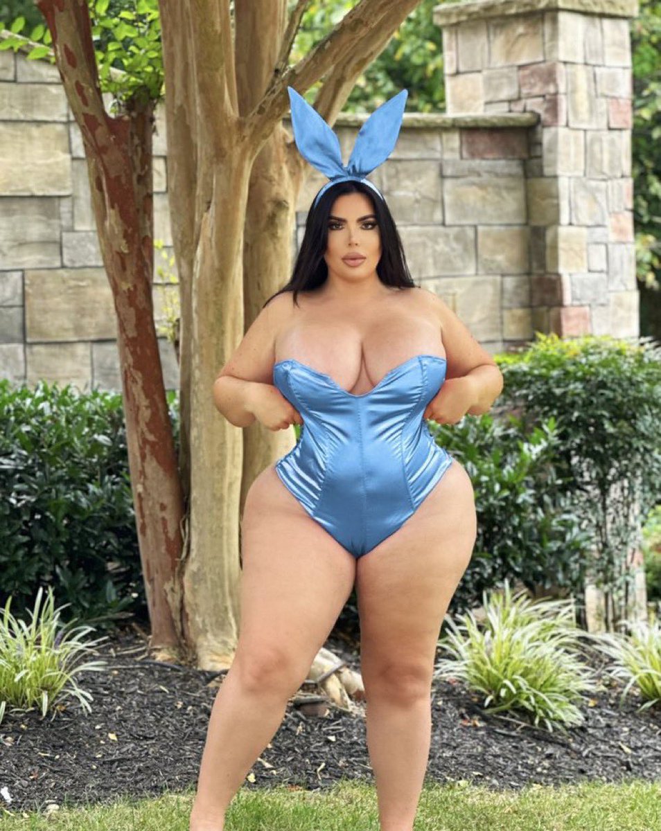 I’m a good bunny 🐰 i promise