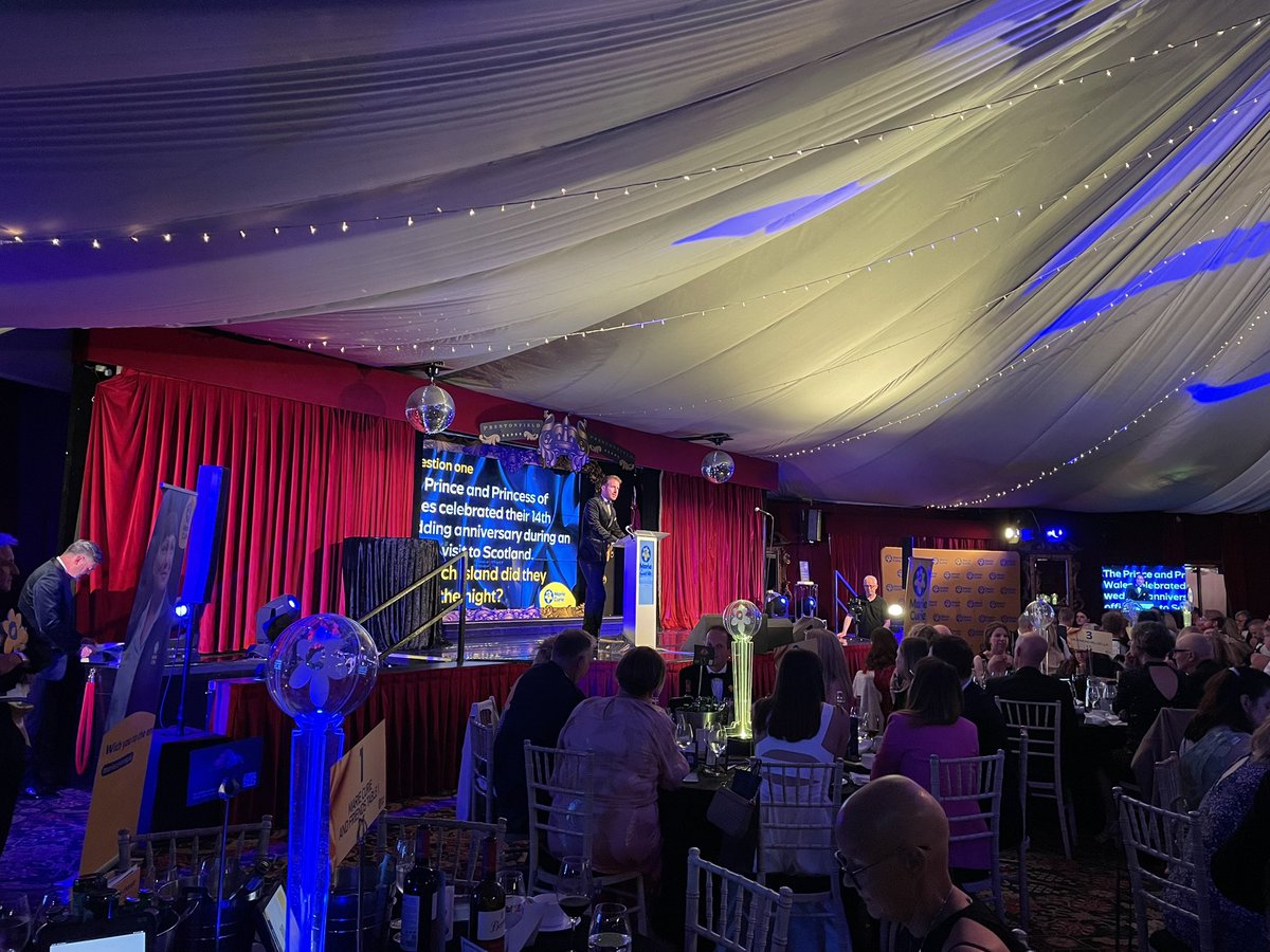 Marie Curie Edinburgh Brain Game tweet media