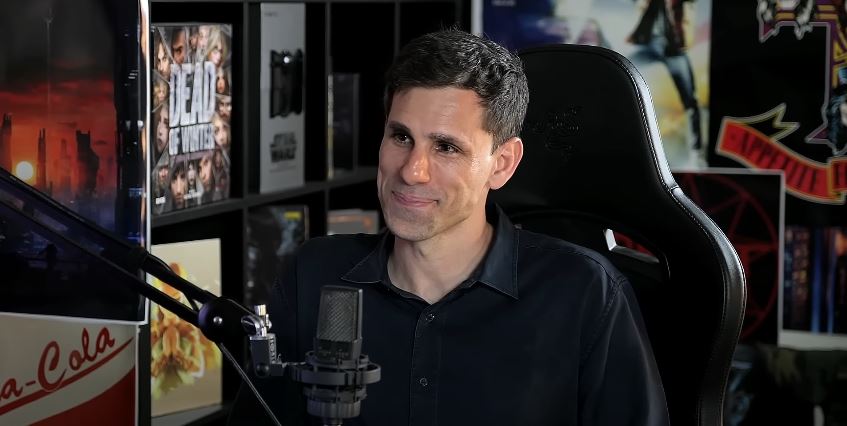 The Wild Project (@datos_twp) on Twitter photo 📍 Hoy, tras la entrevista #331...
📊 César de la Fuente, <a href="/delafuentelab/">César de la Fuente</a> es el entrevistado nº183 del podcast.
También, es el invitado distinto nº205 del podcast.
▫️ Además, hoy, día 22 es el día del mes (entre 1 y 31) en el que más entrevistas se han publicado (11). 📍 Hoy, tras la entrevista #331...
📊 César de la Fuente, <a href="/delafuentelab/">César de la Fuente</a> es el entrevistado nº183 del podcast.
También, es el invitado distinto nº205 del podcast.
▫️ Además, hoy, día 22 es el día del mes (entre 1 y 31) en el que más entrevistas se han publicado (11).