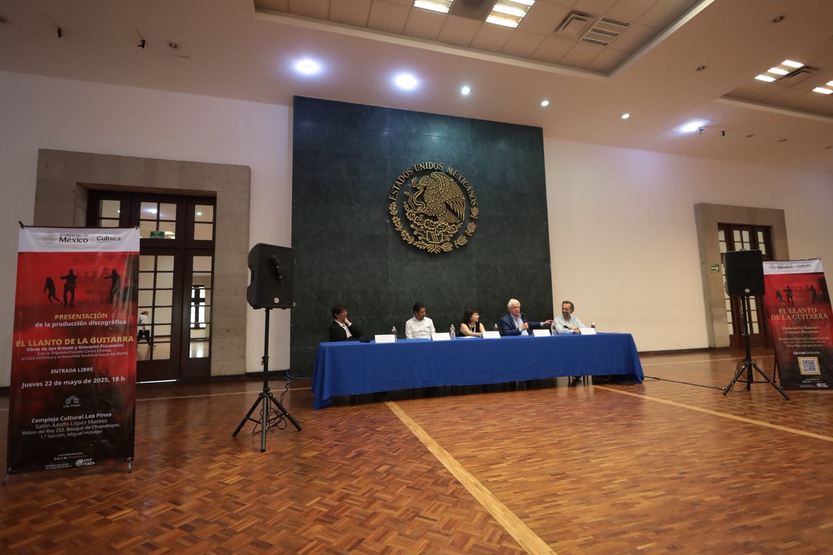 Homo Espacios tweet media