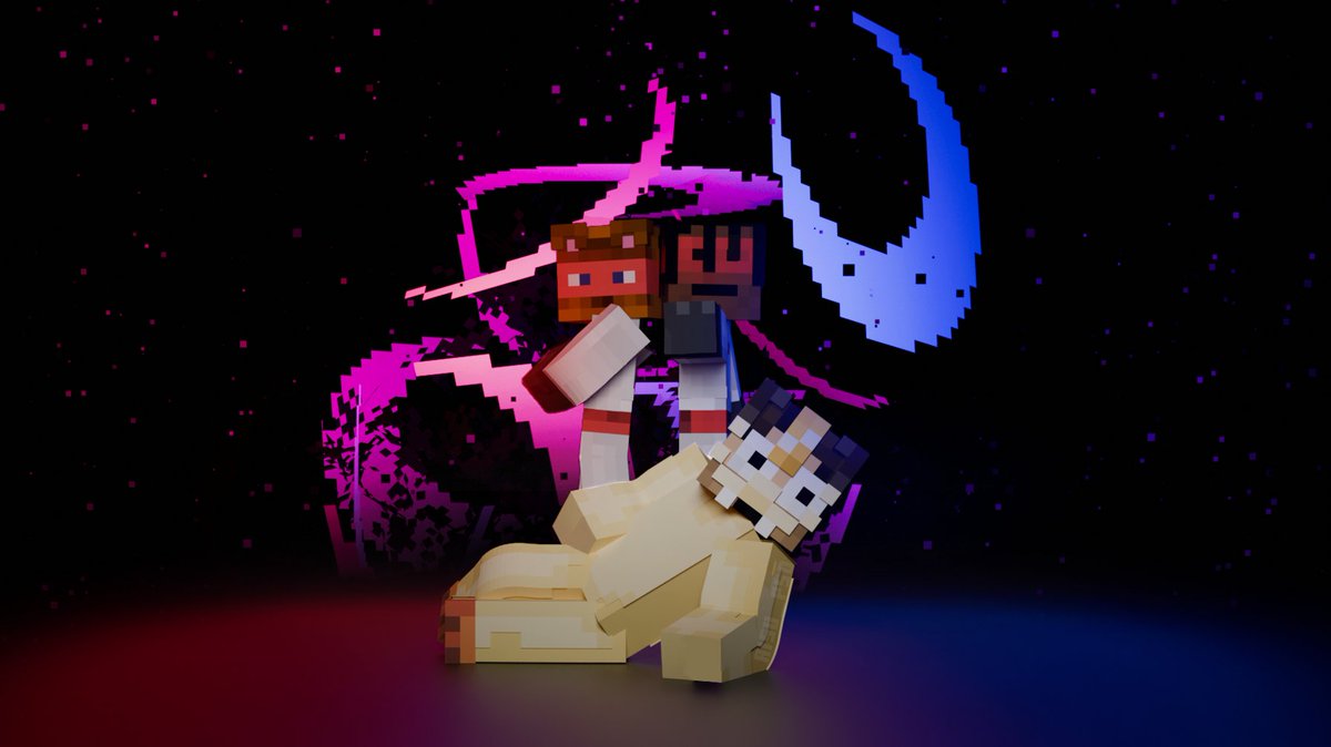 Aisu_psd's tweet photo. fanart #crazytown https://t.co/rRIMkesBLo