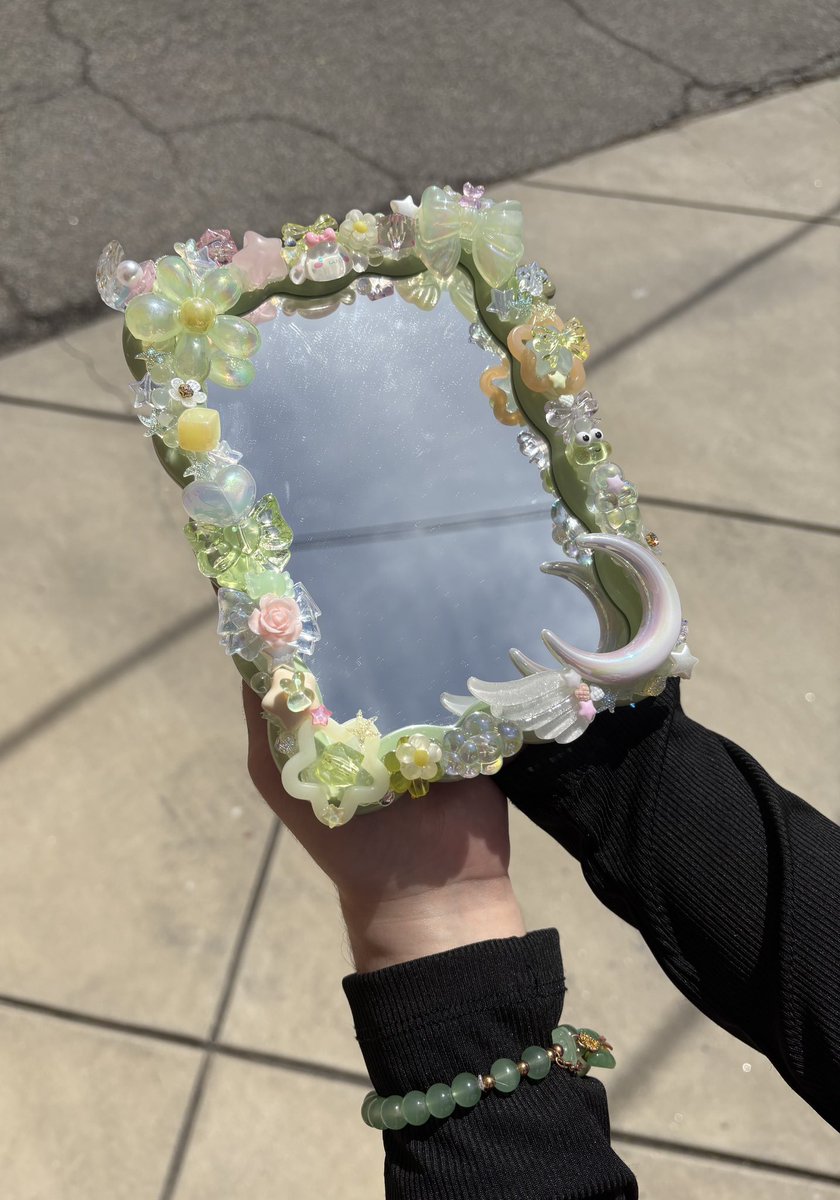 I had so much fun today at <a href="/DecoDeco_shop/">Deco Deco</a> 🥺💗 thank you for having me <a href="/qtcinderella/">QTCinderella</a> 🩵