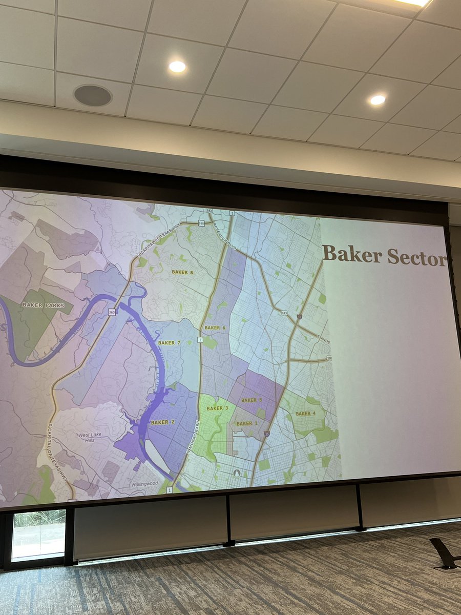 JSM_ATX's tweet image. Great @Austin_Police Baker Sector Community Connect in Mueller last night.
Thank you Commander Smith & Lt. Casto for the informative presentation!
#CommunityConnect #AustinTx #BakerSector #PublicSafety #CrimePrevention
#StandardizeCPTED #SaferTogether