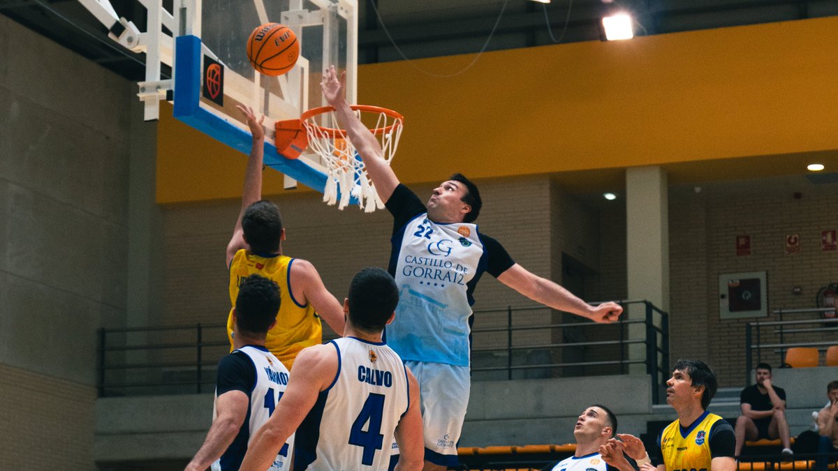 CompeticionesFEB (@competicionfeb) on Twitter photo 🏆 #FaseFinalTerceraFEB: Lideratos de <a href="/CBNavas/">CB Navàs</a>
y <a href="/FGLaRoda/">Fundación Globalcaja La Roda 🏀</a> para comenzar en un gran estreno
▶ Disfruta de las mejores imágenes de la primera jornada de la sede de Zaragoza desde la Galería de fotos de <a href="/BaloncestoESP/">Baloncesto España</a>
📸 Galería fotos Flickr ⬇
flickr.com/photos/febgale… 🏆 #FaseFinalTerceraFEB: Lideratos de <a href="/CBNavas/">CB Navàs</a>
y <a href="/FGLaRoda/">Fundación Globalcaja La Roda 🏀</a> para comenzar en un gran estreno
▶ Disfruta de las mejores imágenes de la primera jornada de la sede de Zaragoza desde la Galería de fotos de <a href="/BaloncestoESP/">Baloncesto España</a>
📸 Galería fotos Flickr ⬇
flickr.com/photos/febgale…
