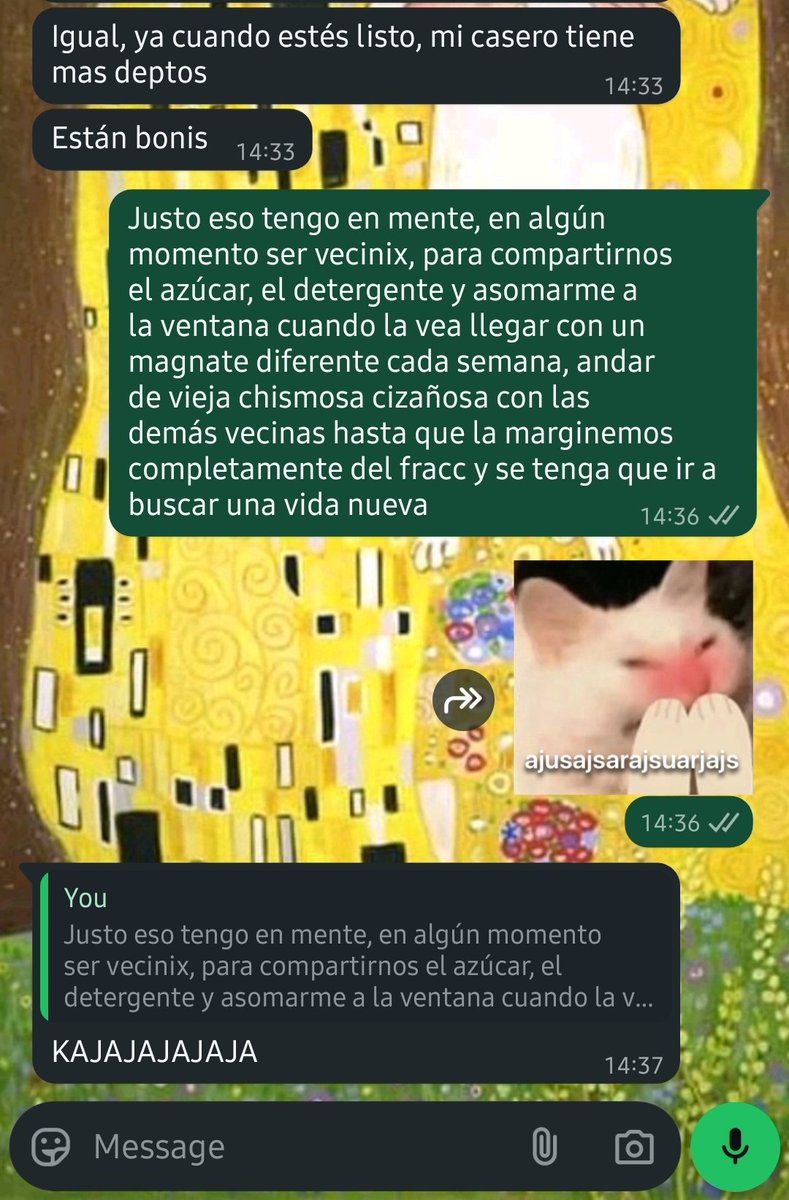 IsaacsilloBB's tweet photo. yo, tu friendly neighbor https://t.co/D2nO6kf2jy
