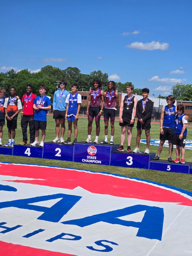 Russell Dyer (@drrusselldyer) on Twitter photo The <a href="/GoDragonsGo_/">TheVille Athletics</a> Unified track team won the state championship in long jump, 2nd place in the mixed relay and 4th in the unified boys race. Great job! <a href="/cville_schools/">Collierville Schools</a> The <a href="/GoDragonsGo_/">TheVille Athletics</a> Unified track team won the state championship in long jump, 2nd place in the mixed relay and 4th in the unified boys race. Great job! <a href="/cville_schools/">Collierville Schools</a>