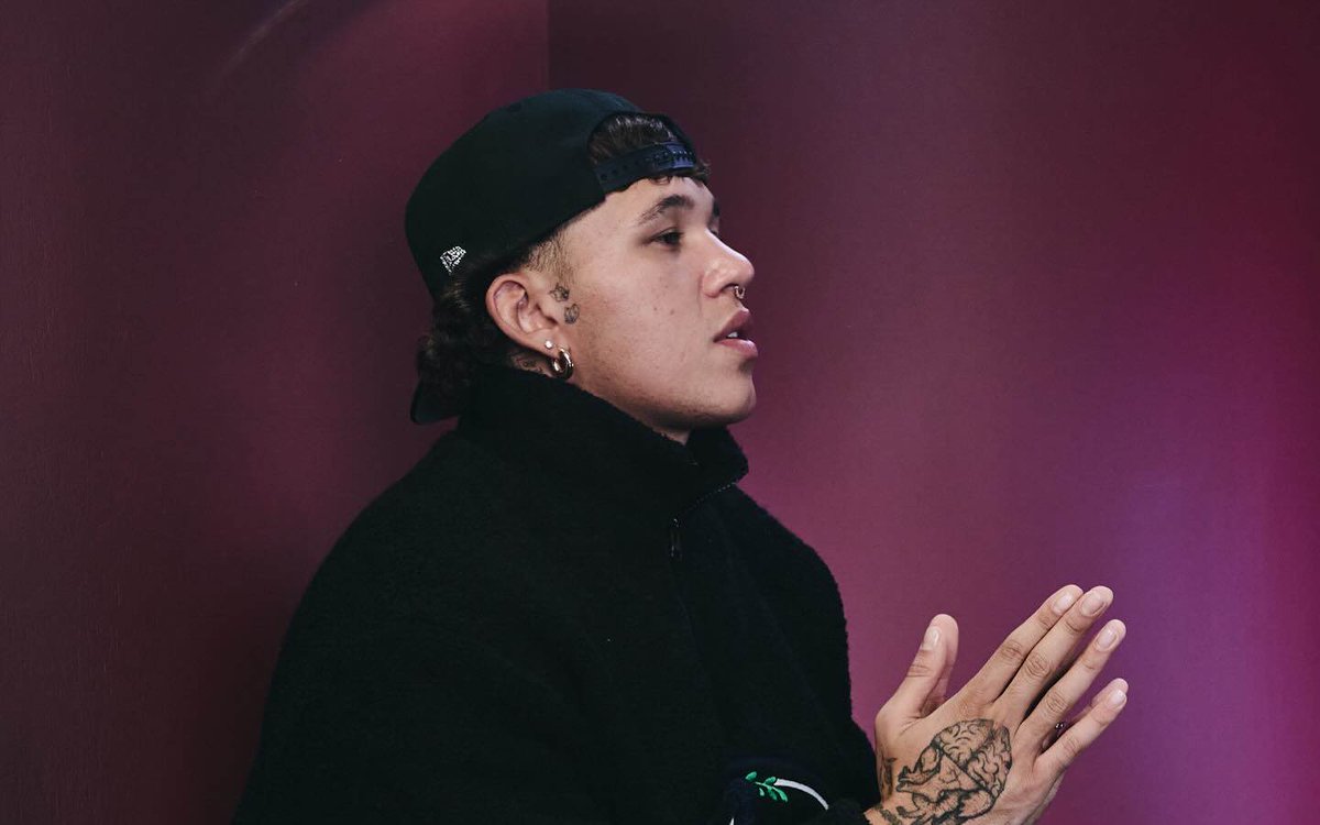 <a href="/beelecito/">Beélecito</a> en estado de gracia en el Top 200 España

#2 La Plena
#6 Hiekka
#12 Mi Refe
#13 no tiene sentido
#53 sobelove
#76 VAGABUNDO
#104 Hasta Aquí Llegué
#111 Frente el Mar
#169 morena
#189 borondo
#198 quédate