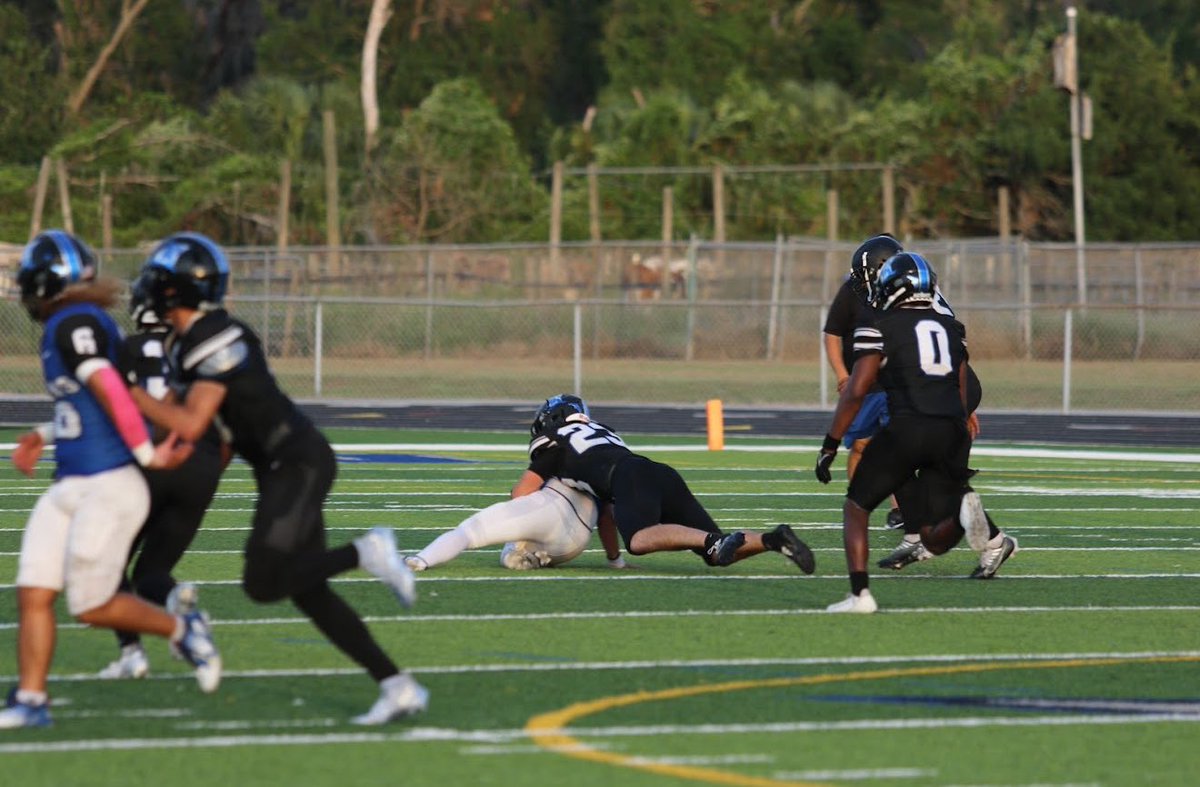 MaxRegula's tweet image. Had a great spring game. Time to put in that work! #23 @RVSharkFootball @TRod63 #football #classof2027