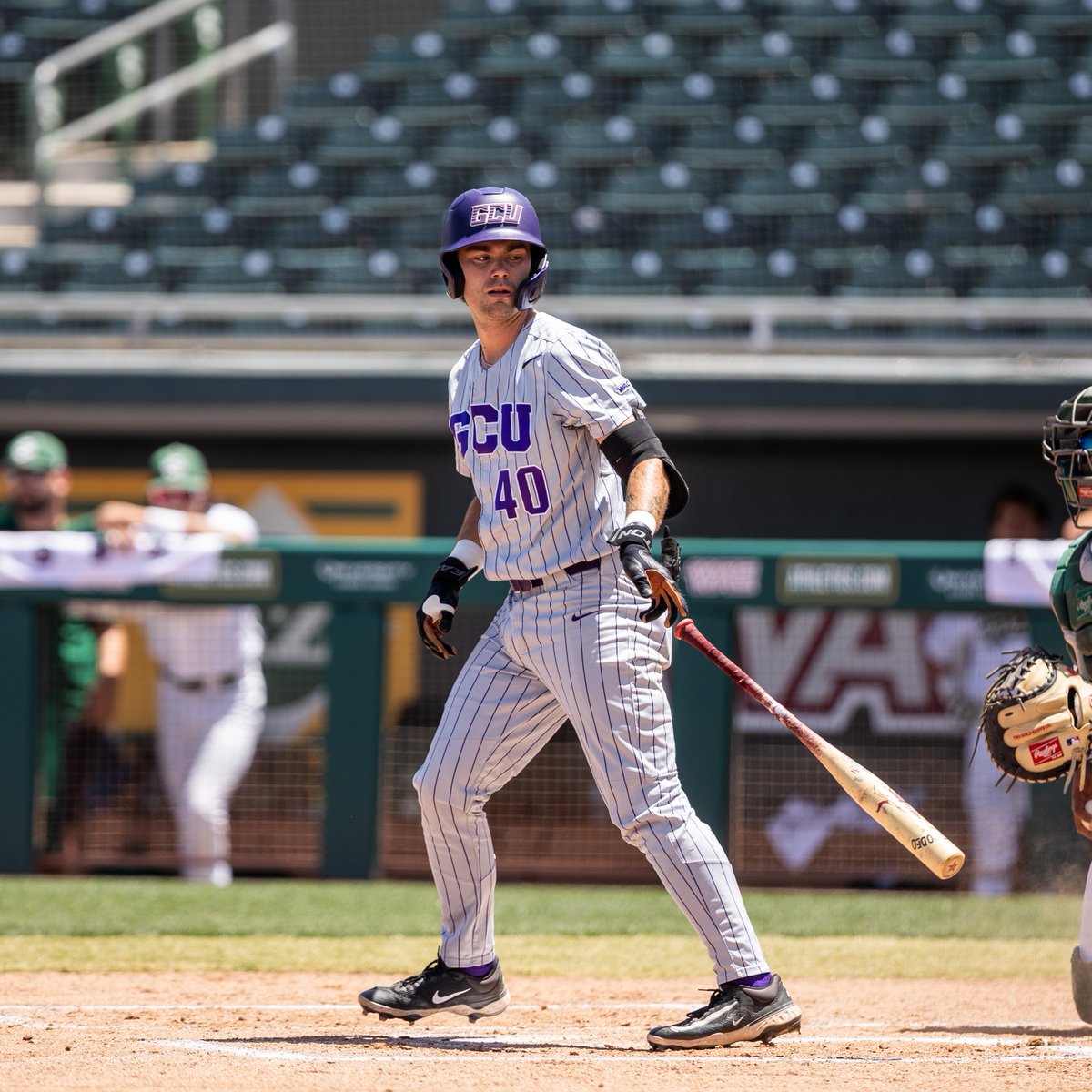 Grand Canyon Baseball tweet media