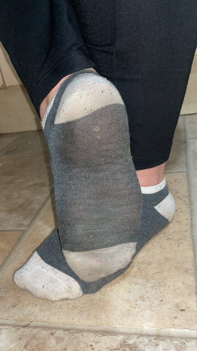 Who’s on the hunt for there next pair of smelly dirty socks to sniff up a storm 😏 

I definitely have the thing for you … if you’re worthy that is … 

Findom | feet sniffer | sock sniffer | dirty socks | feet worship