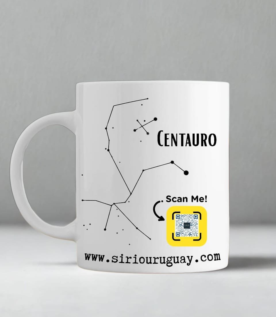 ¡Los viernes se celebran!
Comprás una taza y la segunda te sale a mitad de precio 
Porque compartir el universo siempre es mejor de a dos ❤️
👉 siriouruguay.com