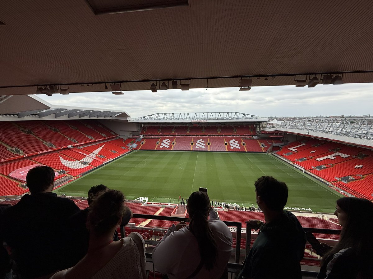 Guilford College Sport Studies tweet media