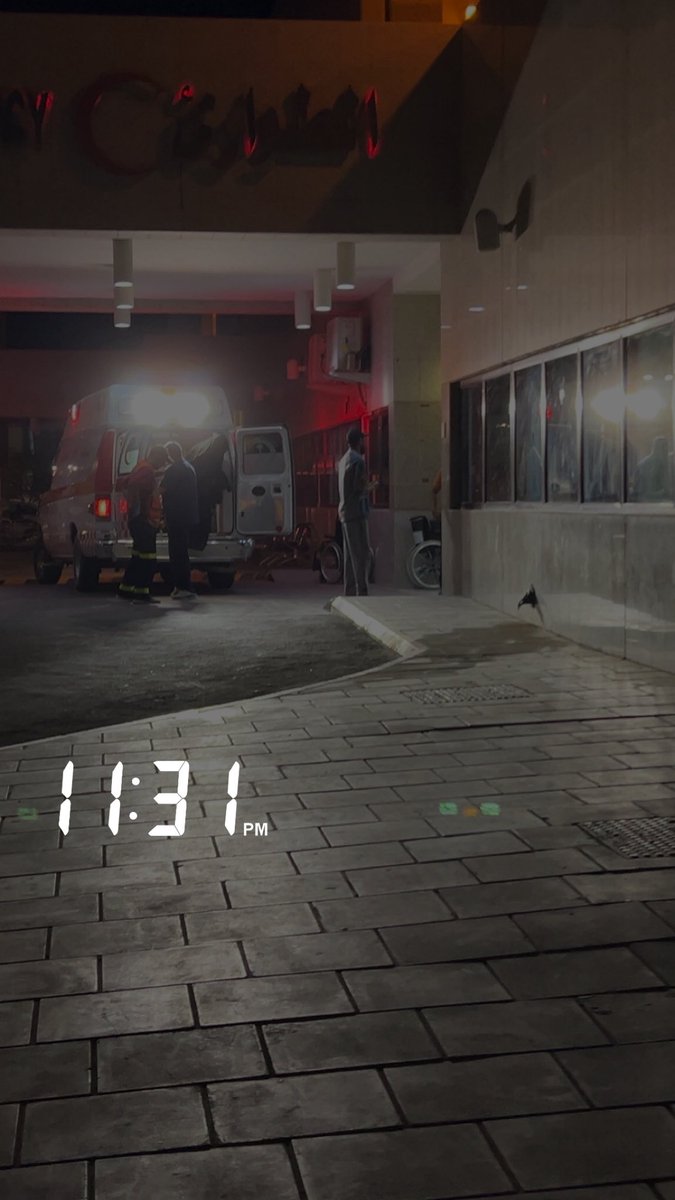 Husson460's tweet photo. ICU + Night shift 
تجربه جديده نعطيها 10/10 👌🏻♥️. https://t.co/CaMsd2Zh8V