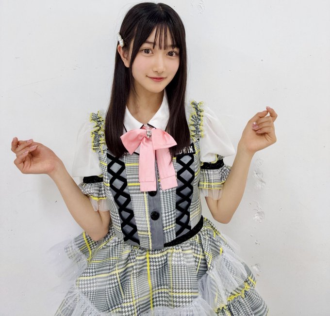 上村佳里奈のTwitter画像7