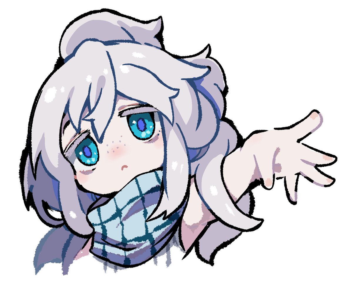「」|すきのイラスト