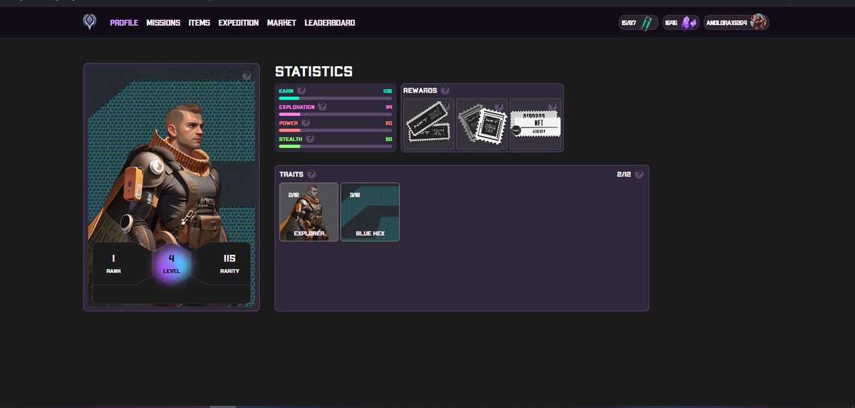 look at this dude. <a href="/the_warl0rds/">Infinity Warlords</a>